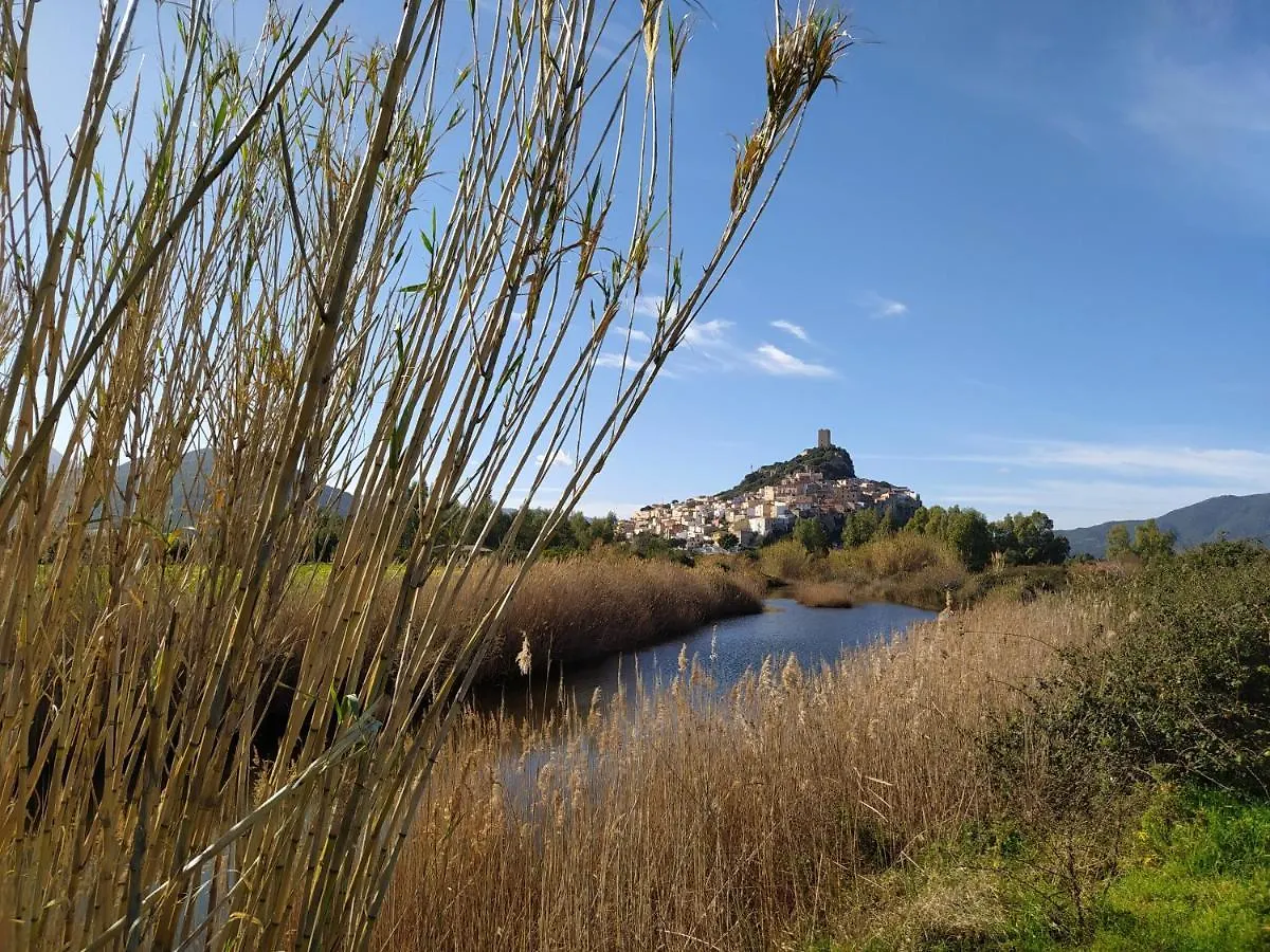 Casa Vacanze Wally A Posada, Sardegna