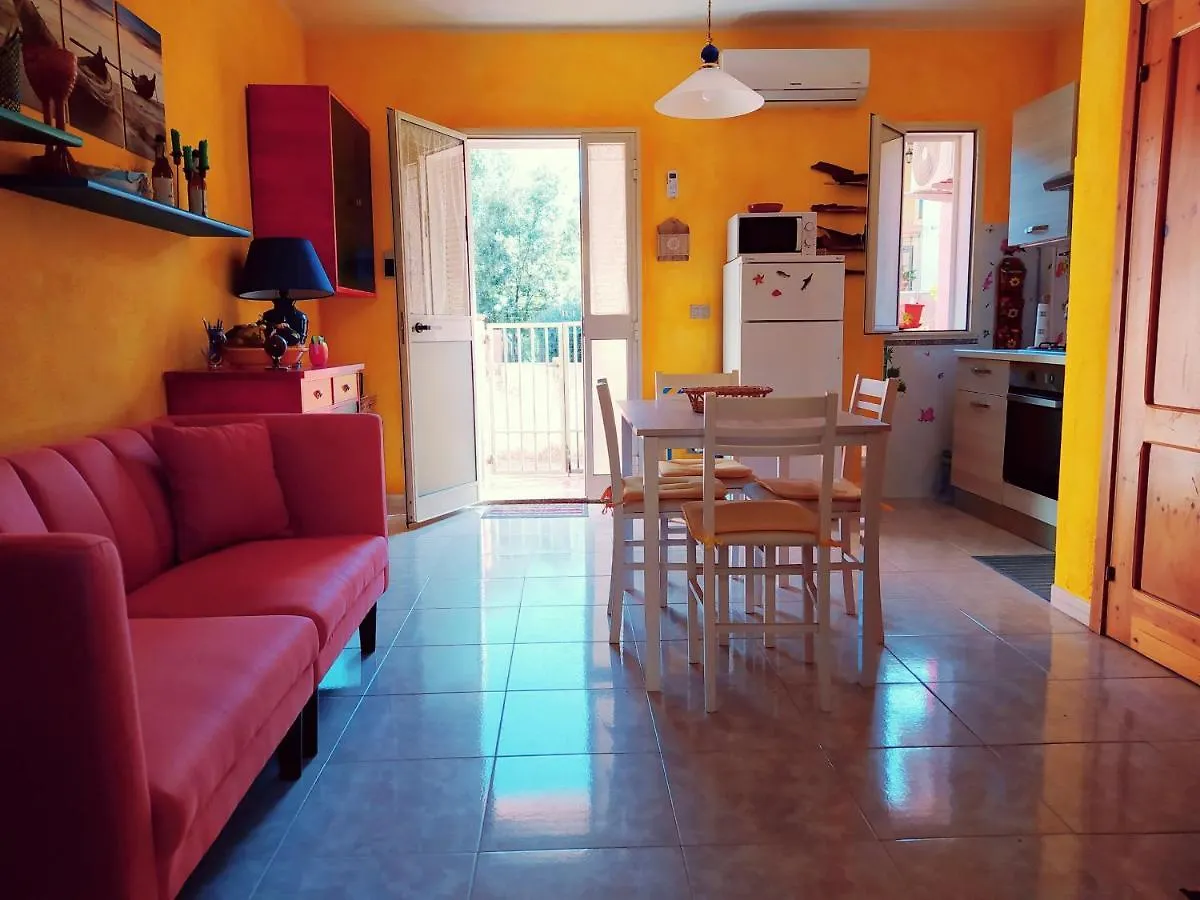 Casa vacanze a Posada