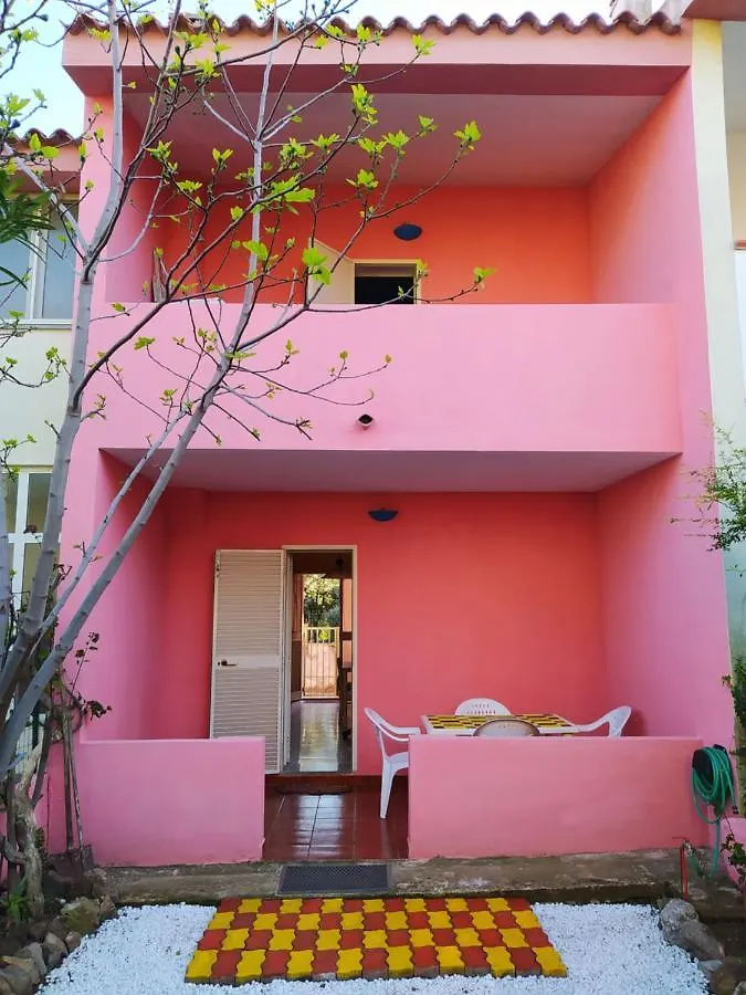 Casa vacanze a Posada