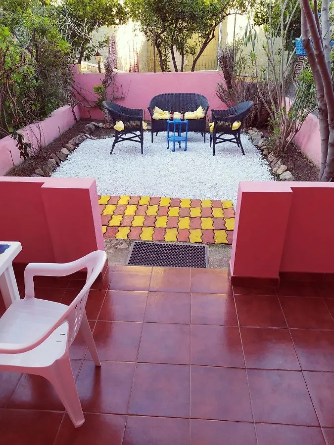 Casa Vacanze Wally A Posada, Sardegna Italien