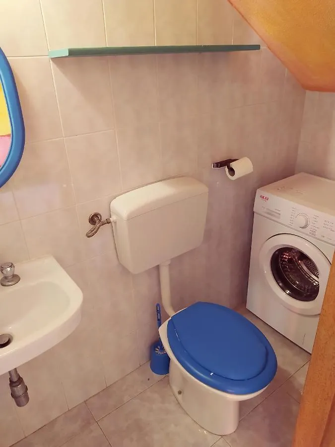 Casa vacanze a Posada  Italia
