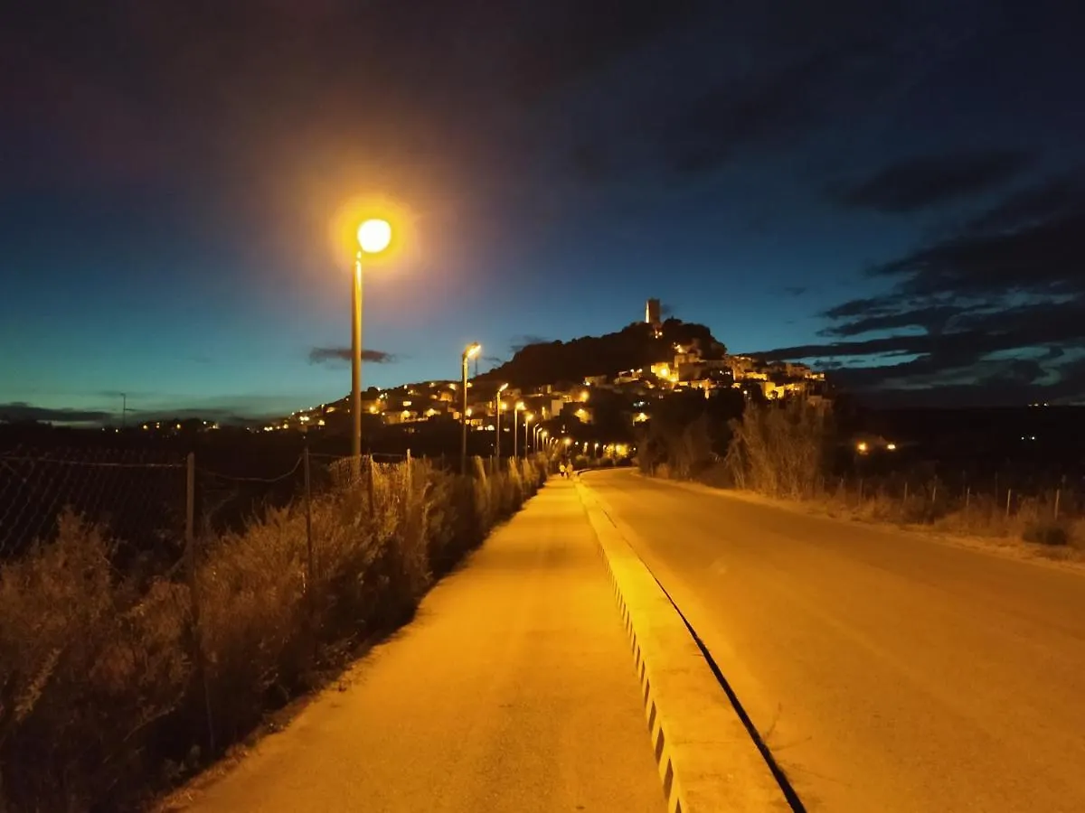 Casa Vacanze Wally A Posada, Sardegna Holiday home