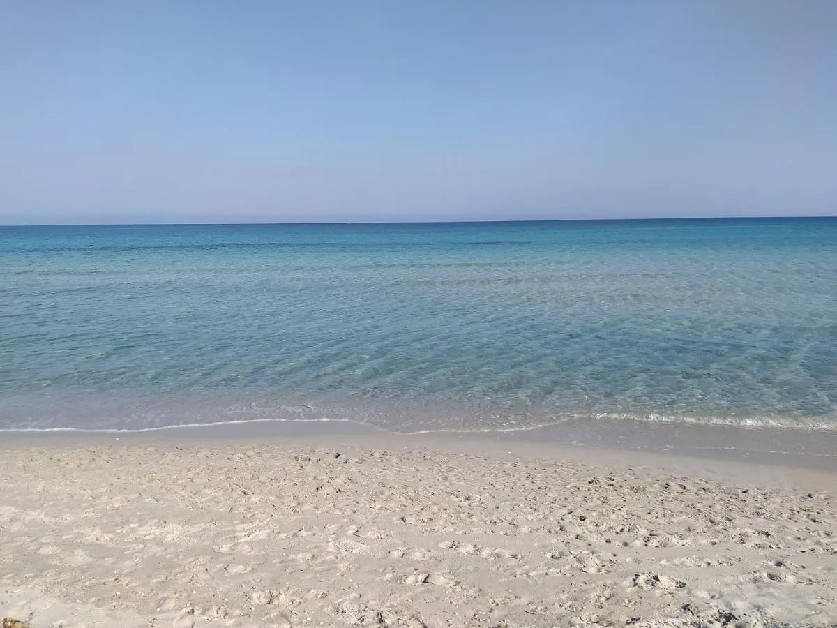 Casa Vacanze Wally A Posada, Sardegna 0*, Posada (Sardinia) Italien
