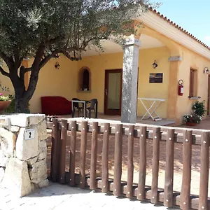 Affittacamere Il Fiore, Posada (Sardinia)