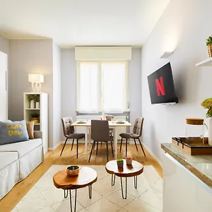  Appartamento Cenacolo Vinciano-duomo Luxury Italia