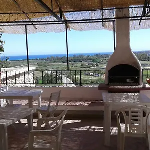Bed & Breakfast Il Castello, Posada (Sardinia)